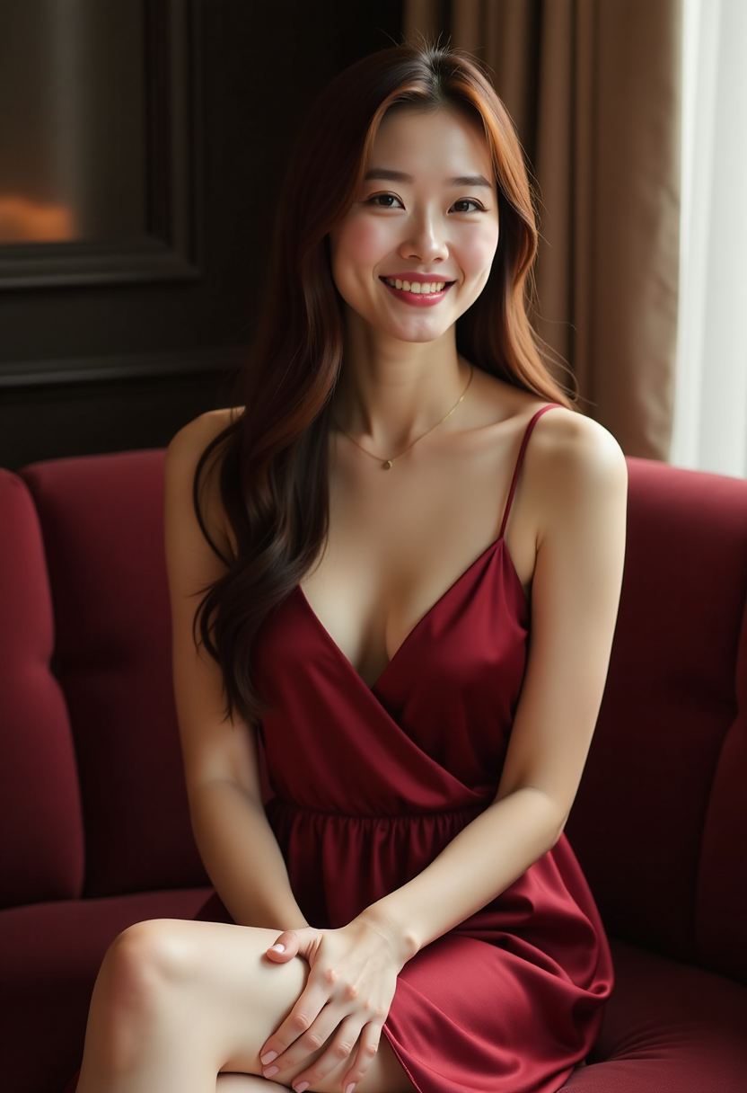 出包王女宇宙冒险焦点剧照