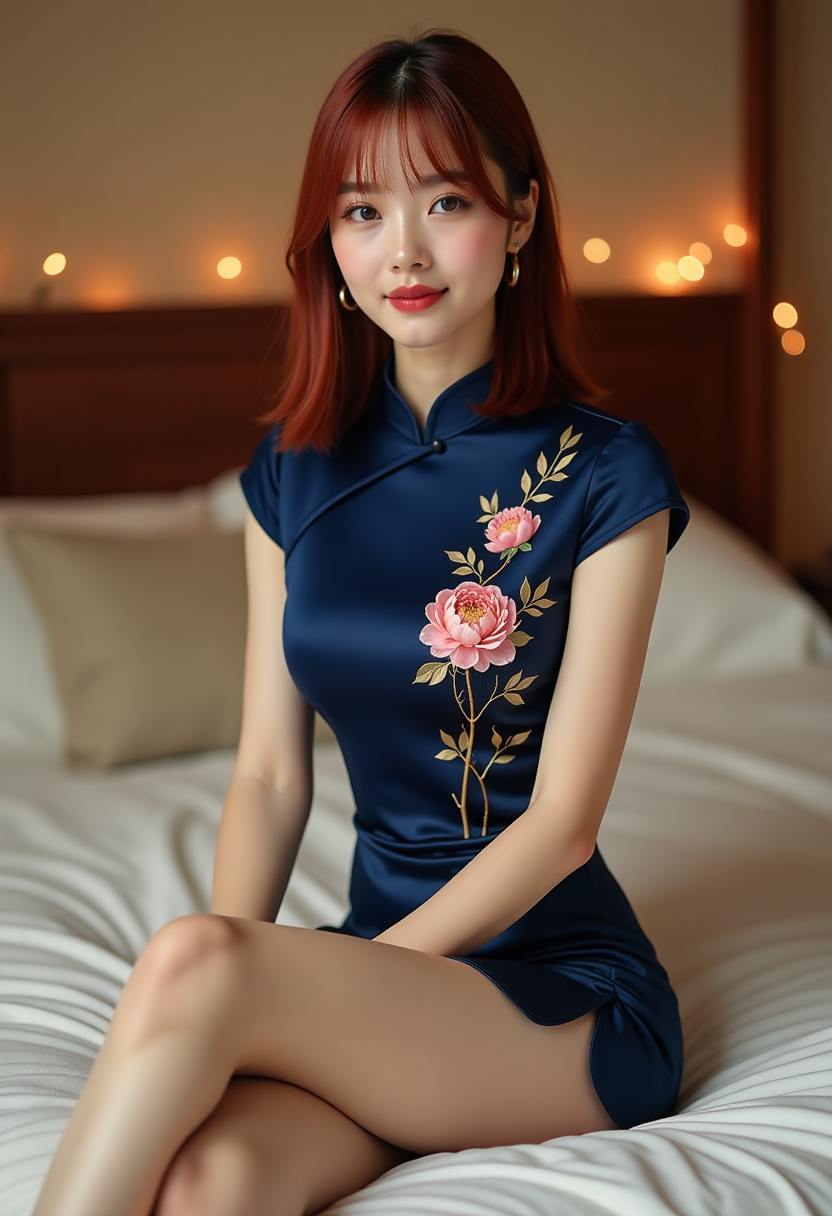 出包王女第一季海报